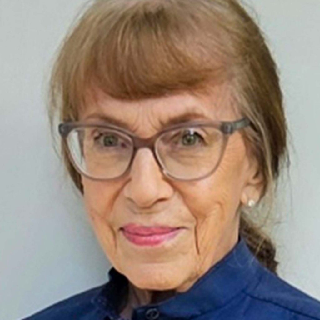 Ann Edwards
