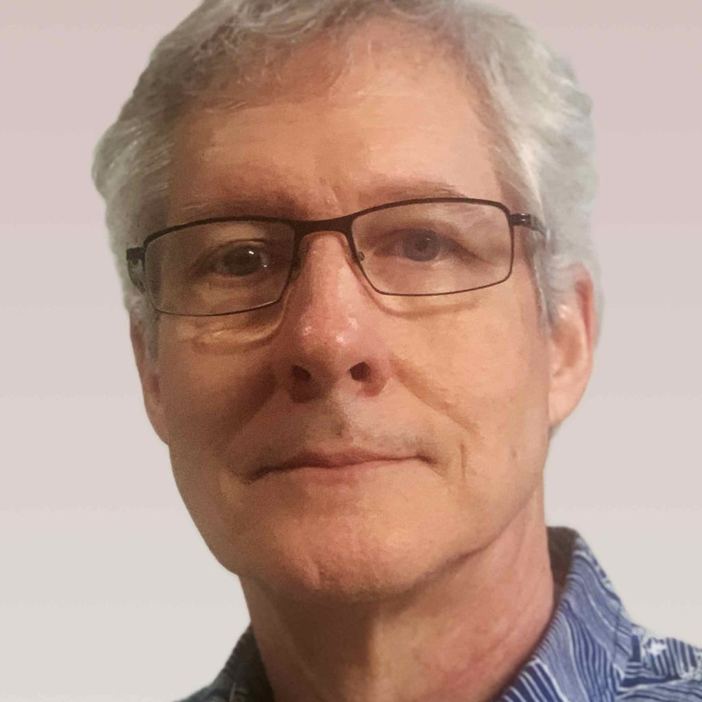 Picture of Art Paulson