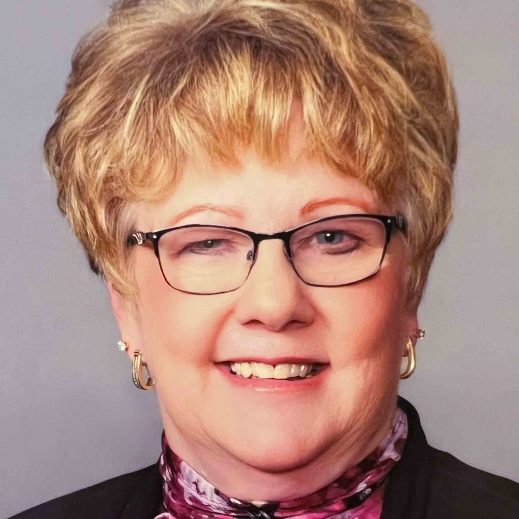 Picture of Jackie Goplin