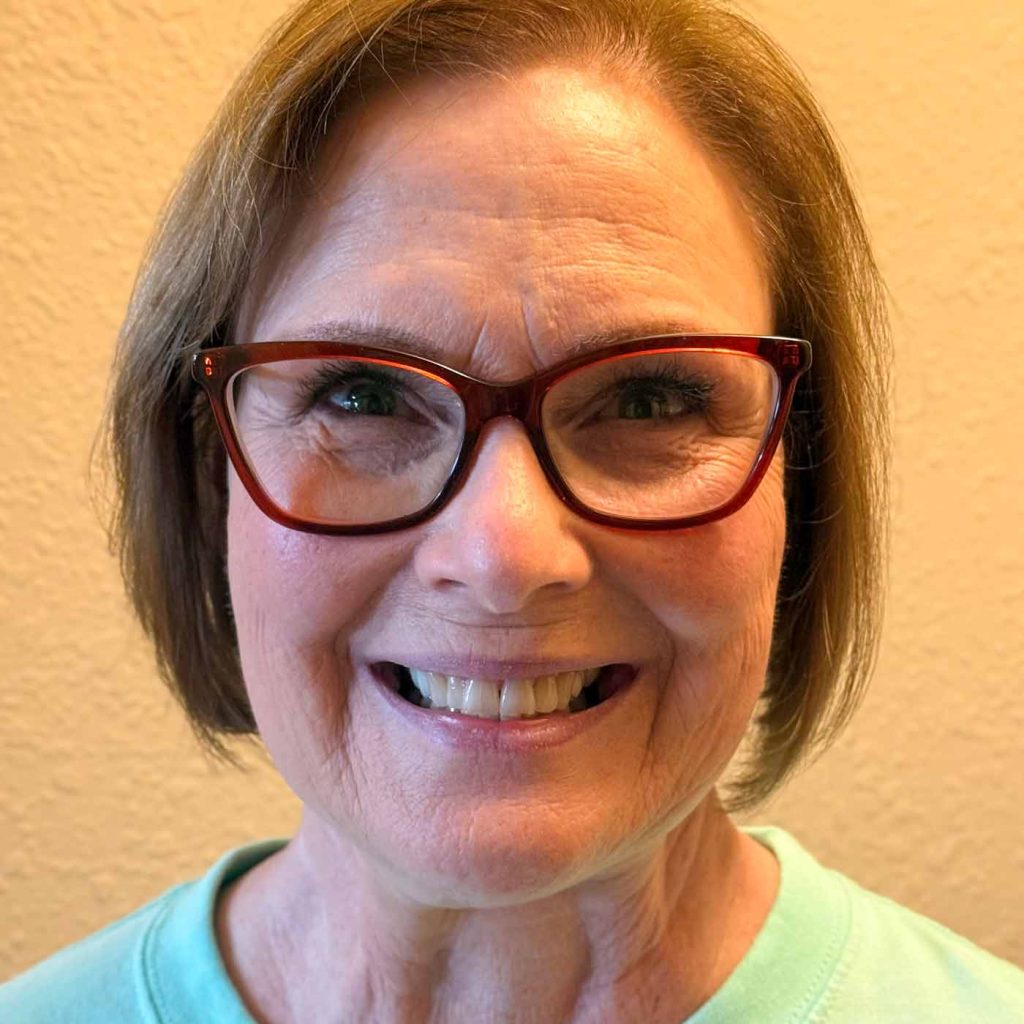 Picture of Rhonda Smerchek